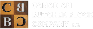 Canadian Butcher Block Company